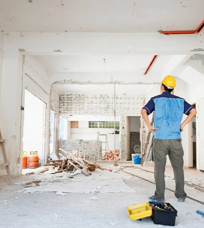 Reşadiye Tadilatcı