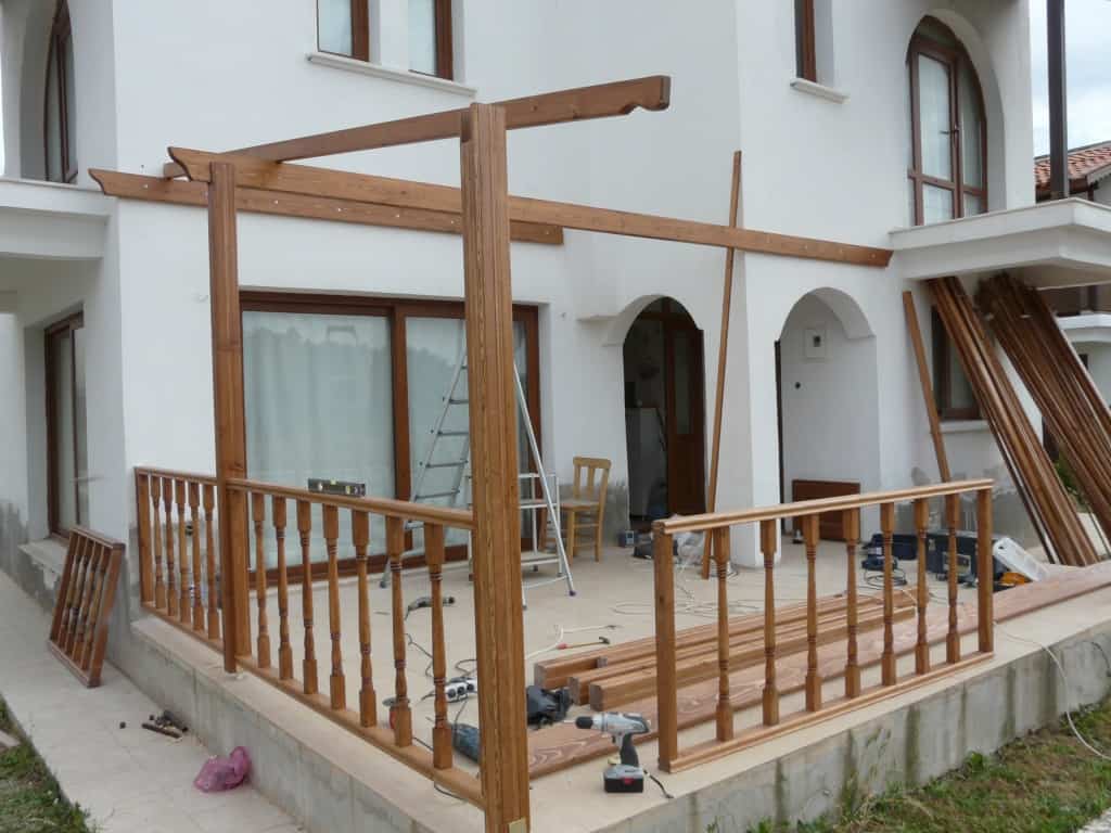 Reşadiye Tadilatcı